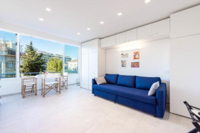 1-Br Apartment Quiet Area near Cannes Center